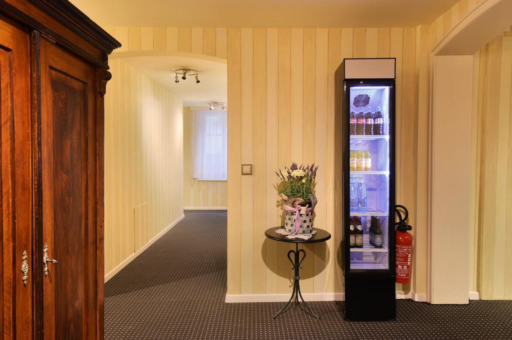 Romantik Hotel Schwan Horgen Zewnętrze zdjęcie