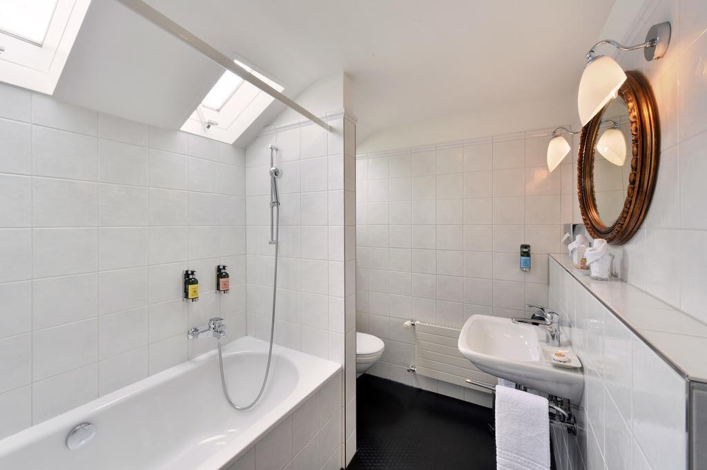 Romantik Hotel Schwan Horgen Zewnętrze zdjęcie