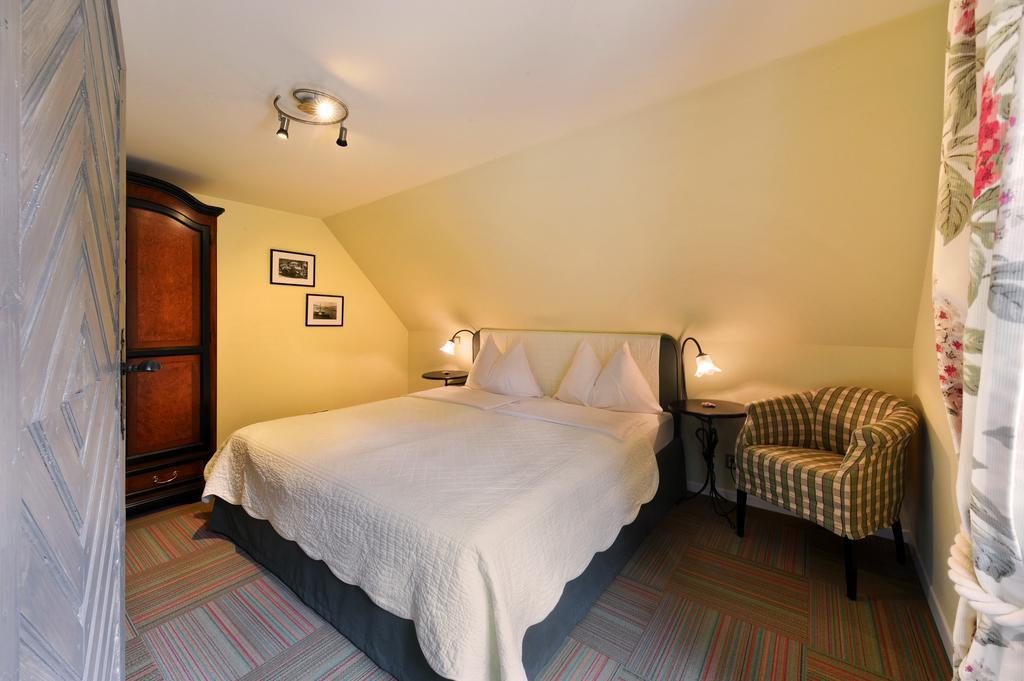Romantik Hotel Schwan Horgen Zewnętrze zdjęcie
