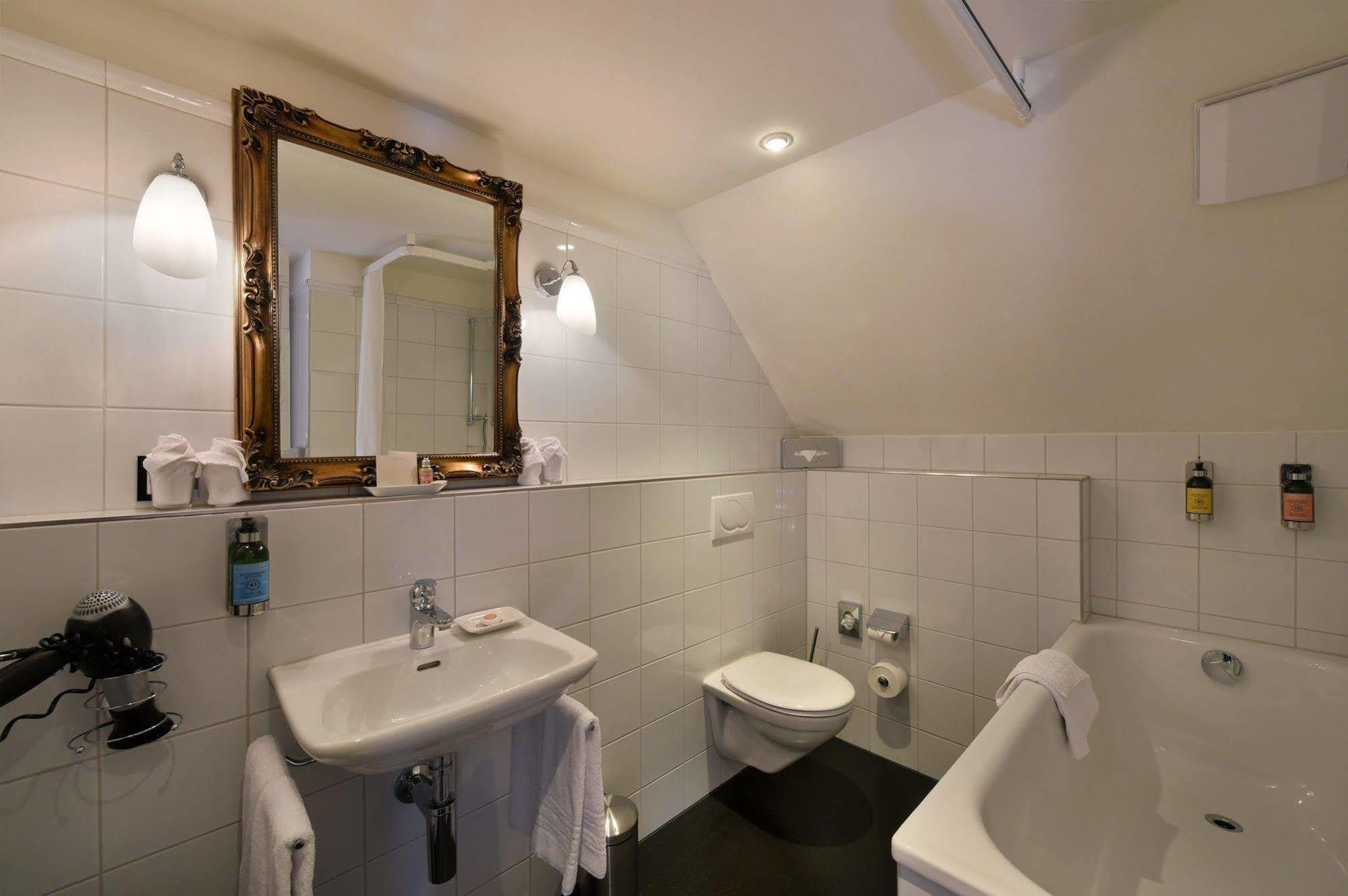 Romantik Hotel Schwan Horgen Zewnętrze zdjęcie