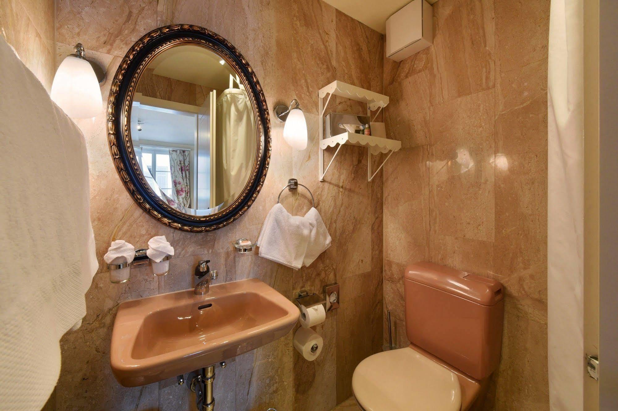 Romantik Hotel Schwan Horgen Zewnętrze zdjęcie